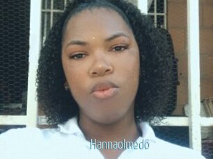 Hannaolmedo