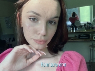 Hannaowenn
