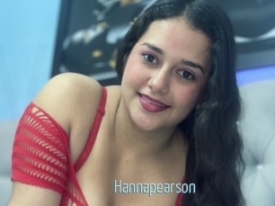 Hannapearson