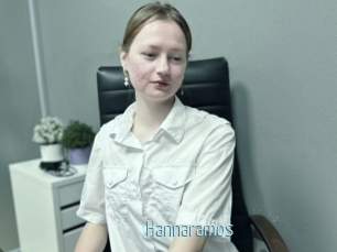 Hannaramos