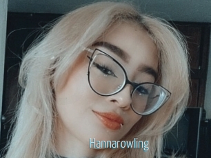 Hannarowling