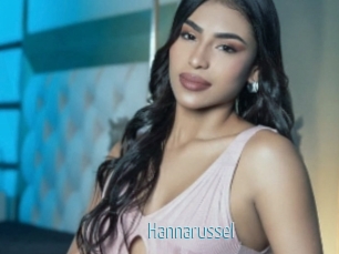Hannarussel