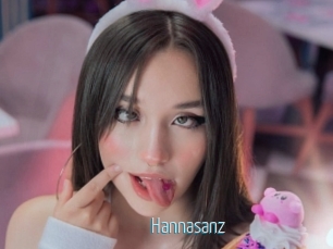 Hannasanz