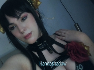 Hannashadow