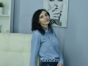 Hannasins