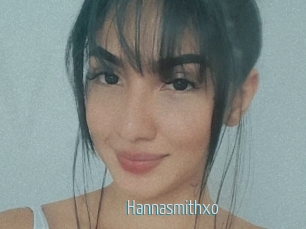 Hannasmithxo
