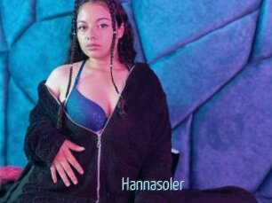 Hannasoler