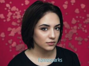 Hannasparks