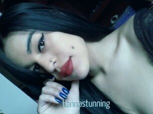 Hannastunning