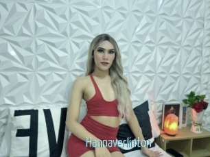 hannaverlinton Video Sexe