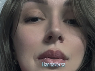 Hannaversa