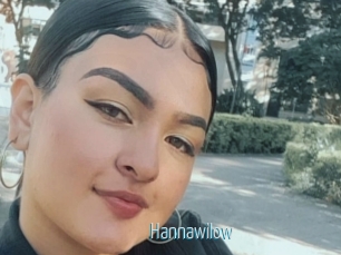 Hannawilow