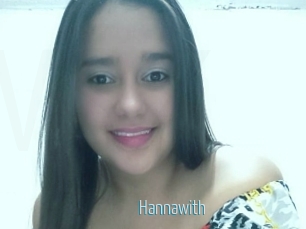 Hannawith
