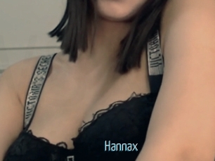 Hannax