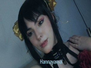 Hannayamal
