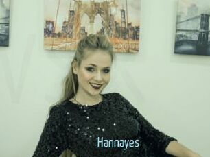 Hannayes