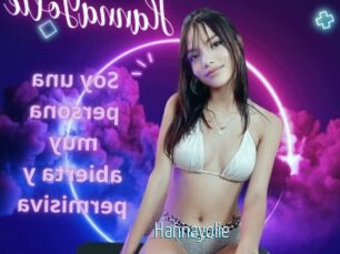 Hannayolie