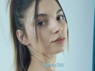 Hannechas