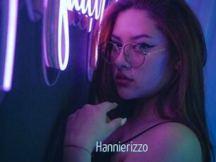 Hannierizzo