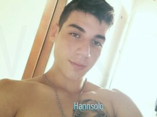 hannsolo Video Sexe