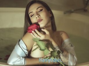 Hannybaker