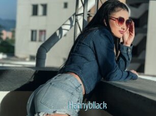 Hannybllack