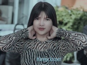 Hannyclouser