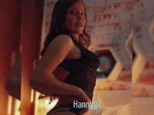 Hannygil