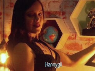 Hannygil