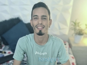 Hanselgreit