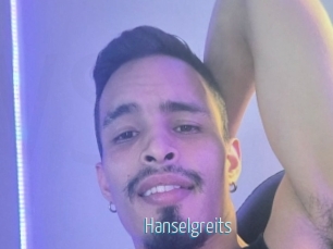 Hanselgreits