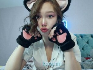 Hansomin