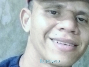 Hansrivero