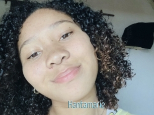 Hantamarie