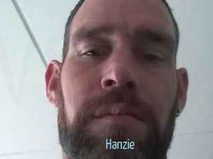 Hanzie