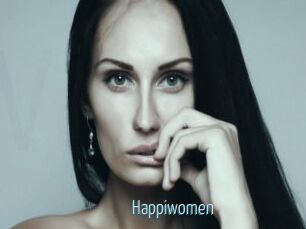 Happiwomen