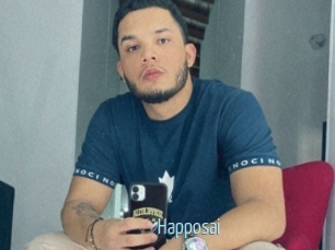 Happosai