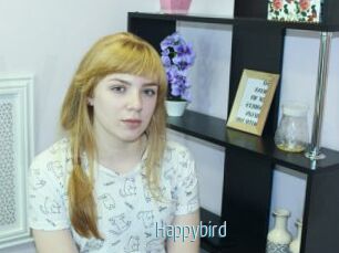 Happybird