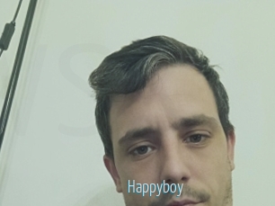 Happyboy