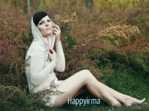 Happyirma