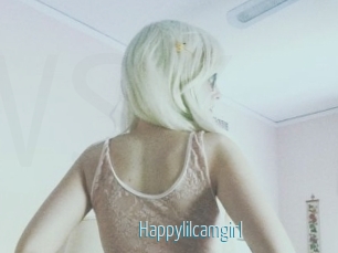 happylilcamgirl Video Sexe