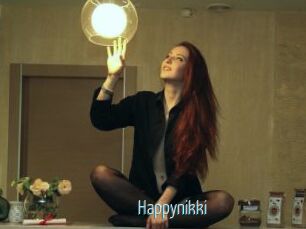 Happynikki
