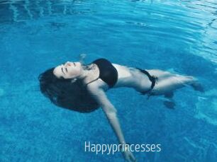 Happyprincesses
