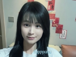 Happyxinxi