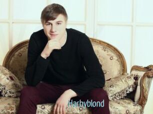 harbyblond Video Sexe