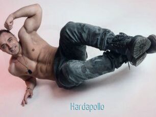 Hardapollo
