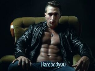 Hardbody90