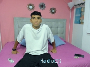 Hardhot23