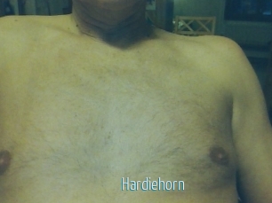 Hardiehorn