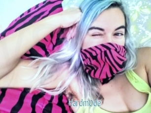Hardm0de